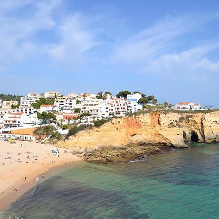Apartamento Nathalie A 100M Da Praia كارفويرو المظهر الخارجي الصورة