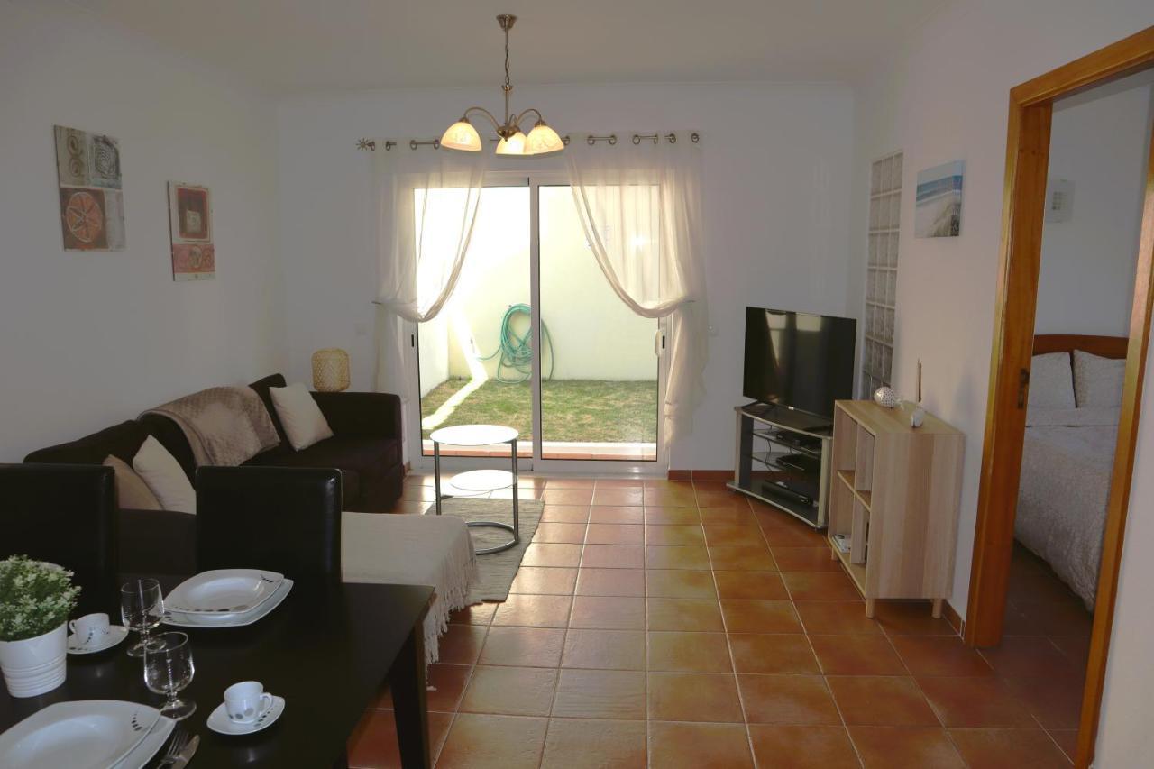 Apartamento Nathalie A 100M Da Praia كارفويرو المظهر الخارجي الصورة