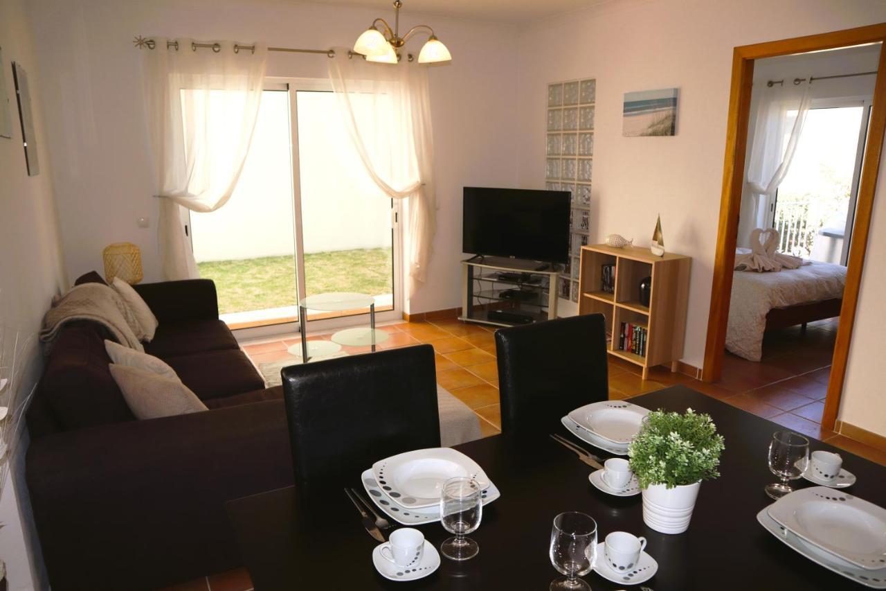 Apartamento Nathalie A 100M Da Praia كارفويرو المظهر الخارجي الصورة