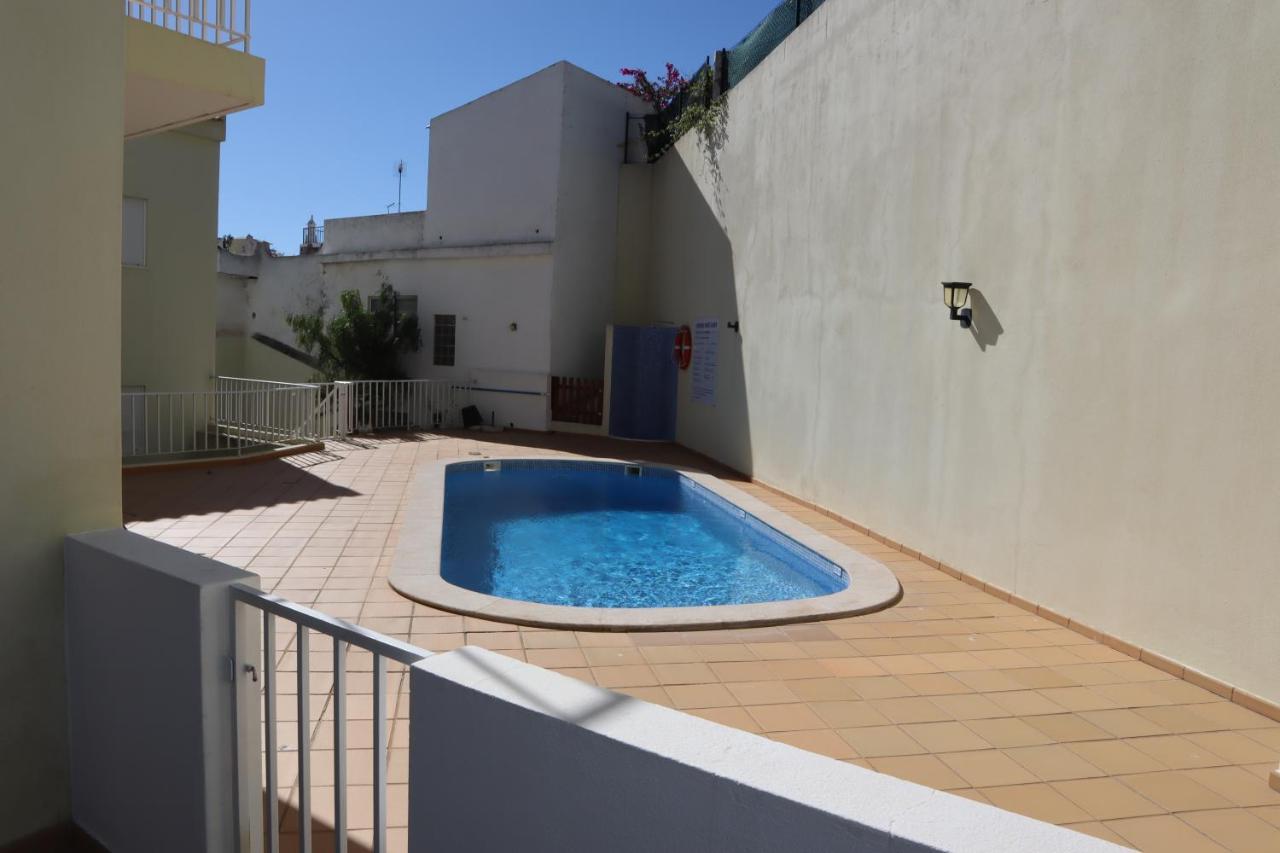 Apartamento Nathalie A 100M Da Praia كارفويرو المظهر الخارجي الصورة