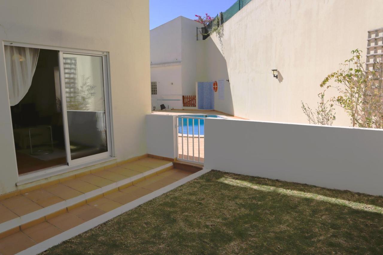 Apartamento Nathalie A 100M Da Praia كارفويرو المظهر الخارجي الصورة