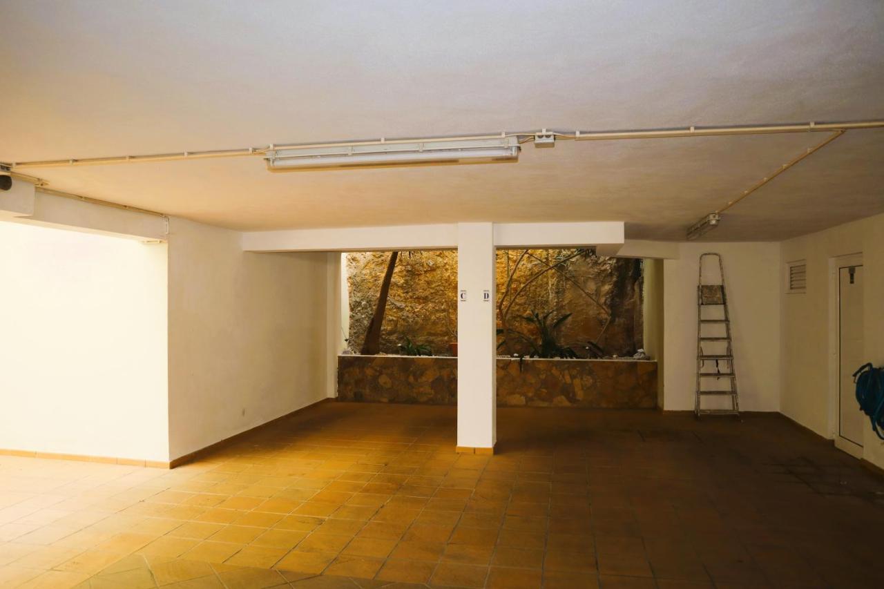 Apartamento Nathalie A 100M Da Praia كارفويرو المظهر الخارجي الصورة