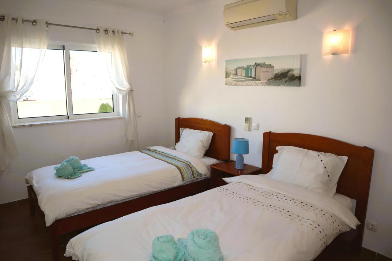 Apartamento Nathalie A 100M Da Praia كارفويرو المظهر الخارجي الصورة