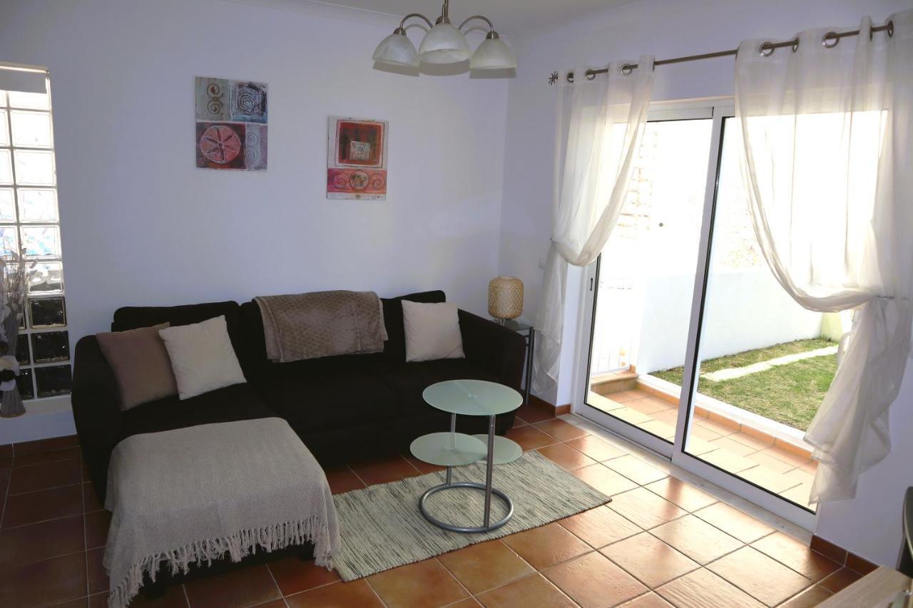 Apartamento Nathalie A 100M Da Praia كارفويرو المظهر الخارجي الصورة