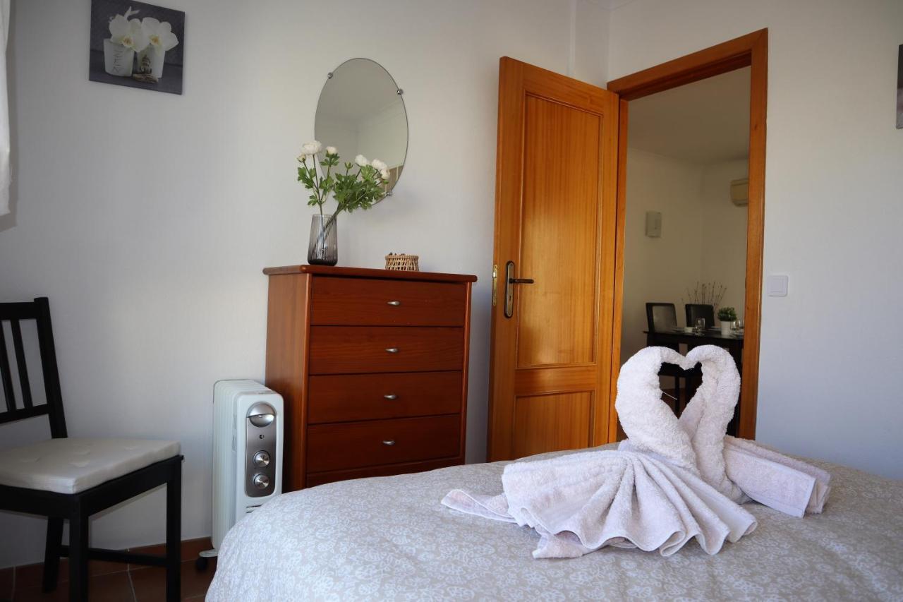 Apartamento Nathalie A 100M Da Praia كارفويرو المظهر الخارجي الصورة