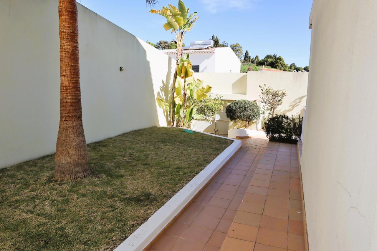 Apartamento Nathalie A 100M Da Praia كارفويرو المظهر الخارجي الصورة