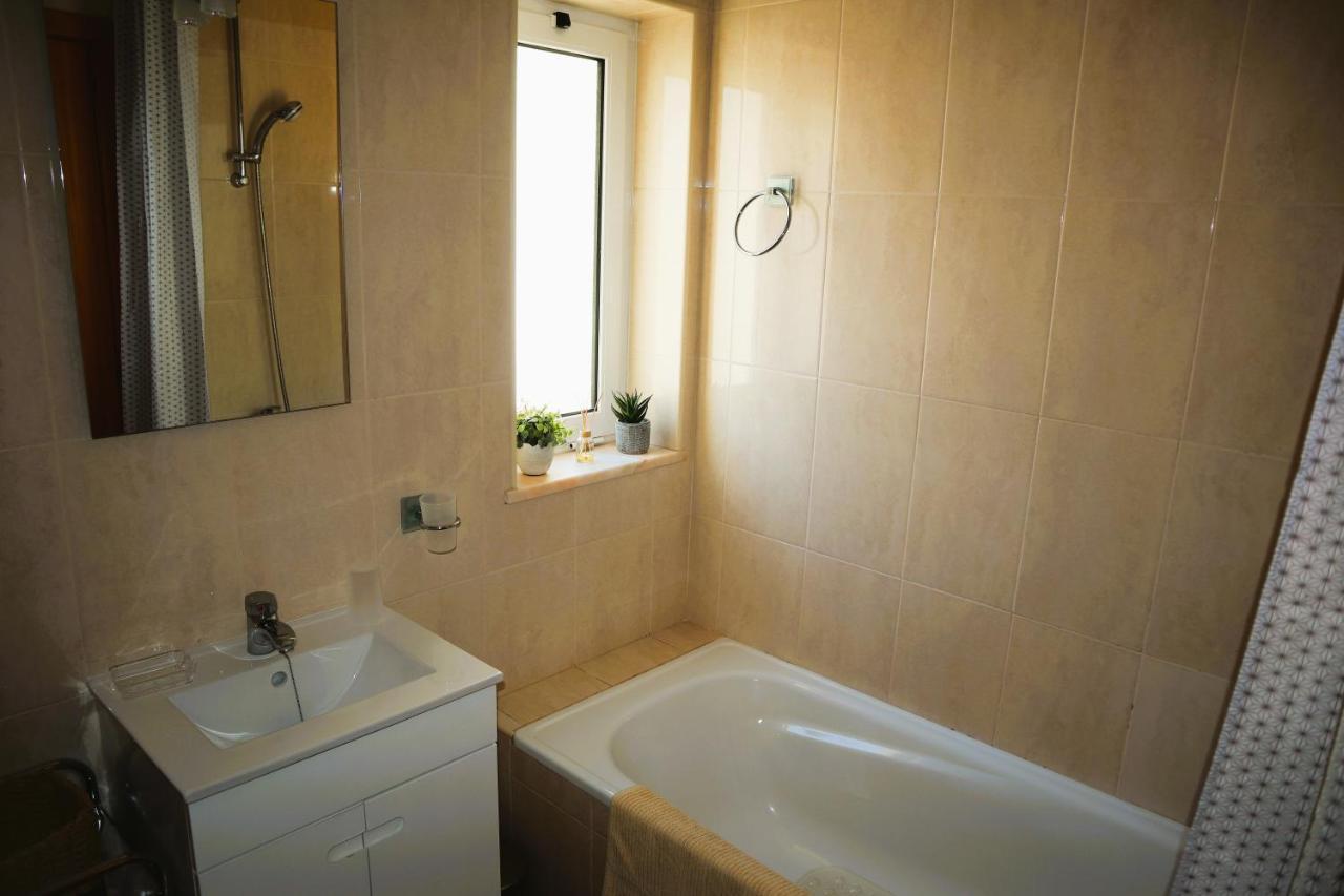 Apartamento Nathalie A 100M Da Praia كارفويرو المظهر الخارجي الصورة