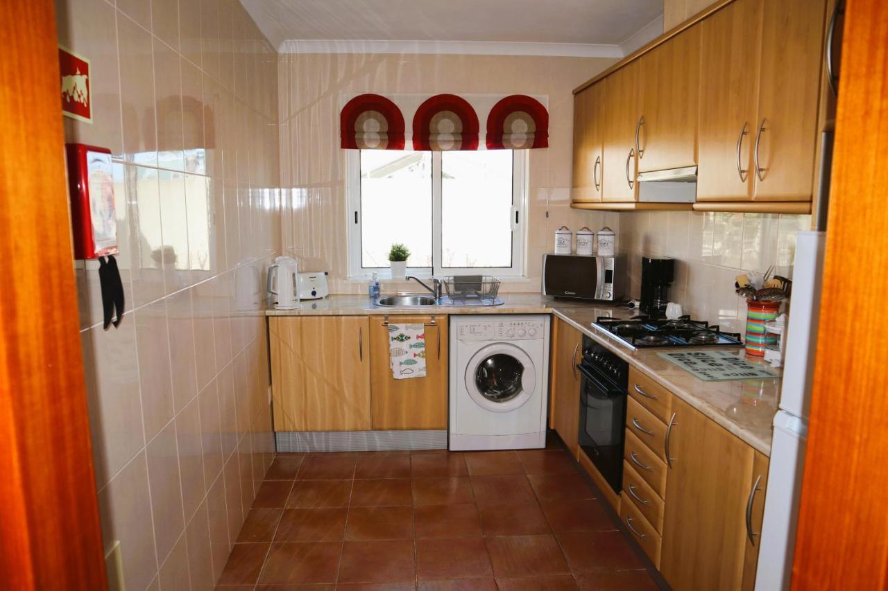 Apartamento Nathalie A 100M Da Praia كارفويرو المظهر الخارجي الصورة