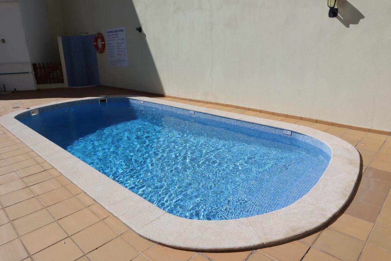 Apartamento Nathalie A 100M Da Praia كارفويرو المظهر الخارجي الصورة