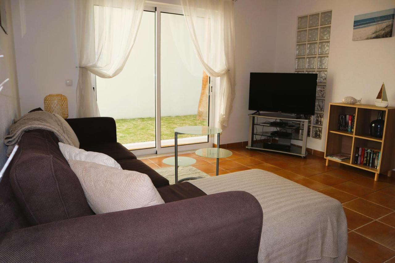 Apartamento Nathalie A 100M Da Praia كارفويرو المظهر الخارجي الصورة