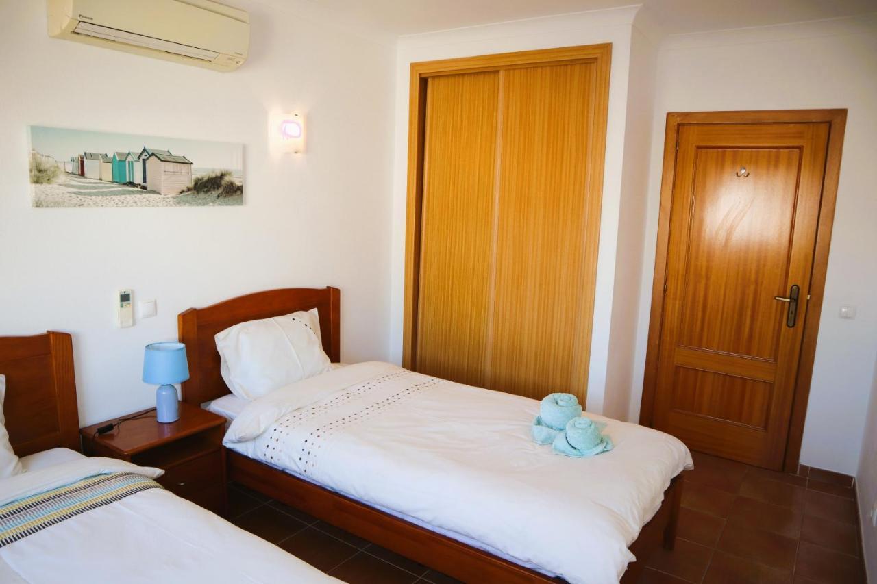 Apartamento Nathalie A 100M Da Praia كارفويرو المظهر الخارجي الصورة