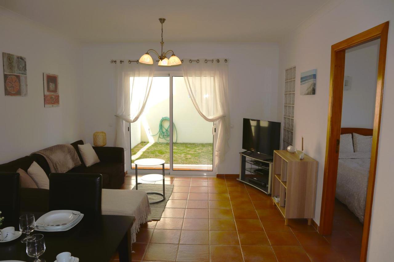 Apartamento Nathalie A 100M Da Praia كارفويرو المظهر الخارجي الصورة