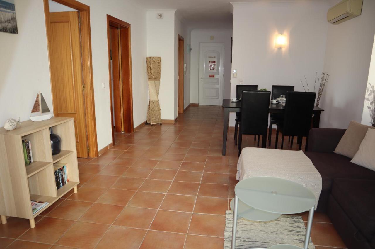 Apartamento Nathalie A 100M Da Praia كارفويرو المظهر الخارجي الصورة