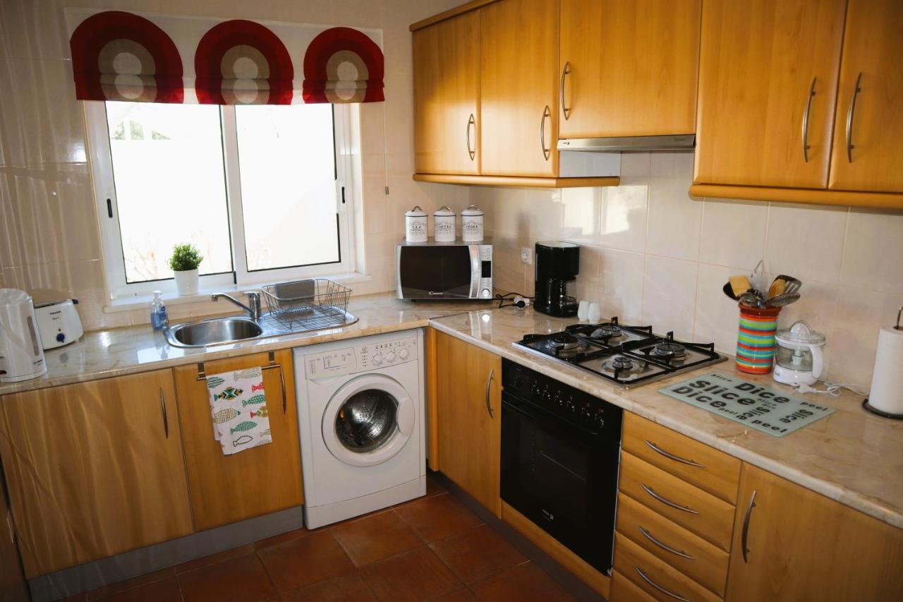 Apartamento Nathalie A 100M Da Praia كارفويرو المظهر الخارجي الصورة